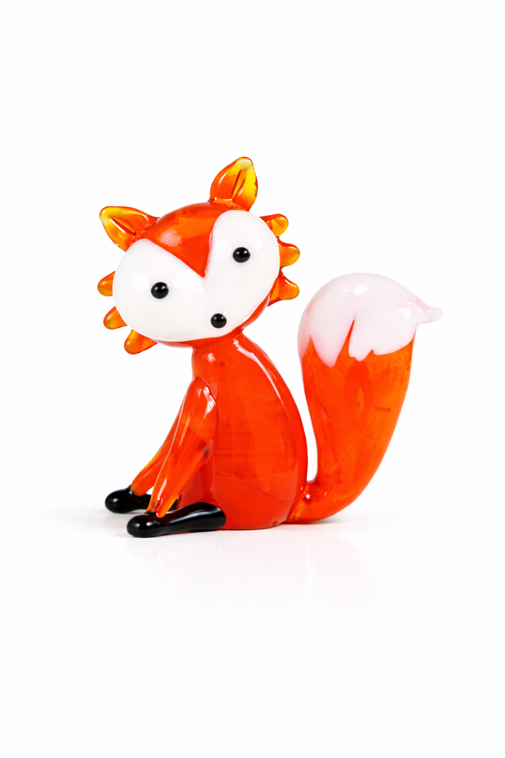 Friendly Fox
