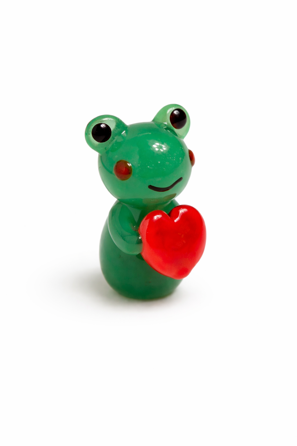 Mini Love Frog