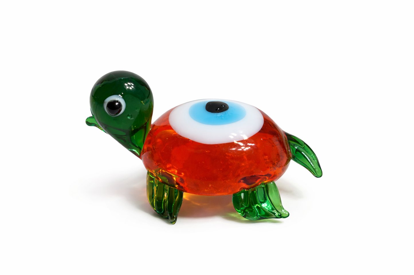 Protective Turtle