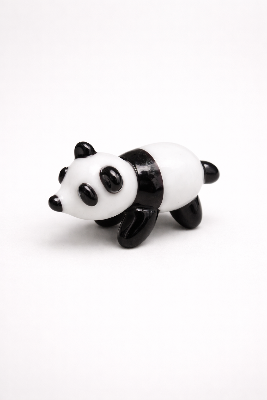 Playful Panda