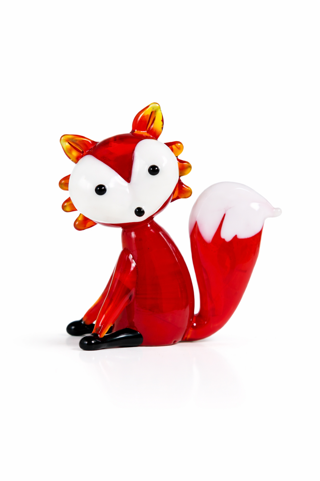 Friendly Fox