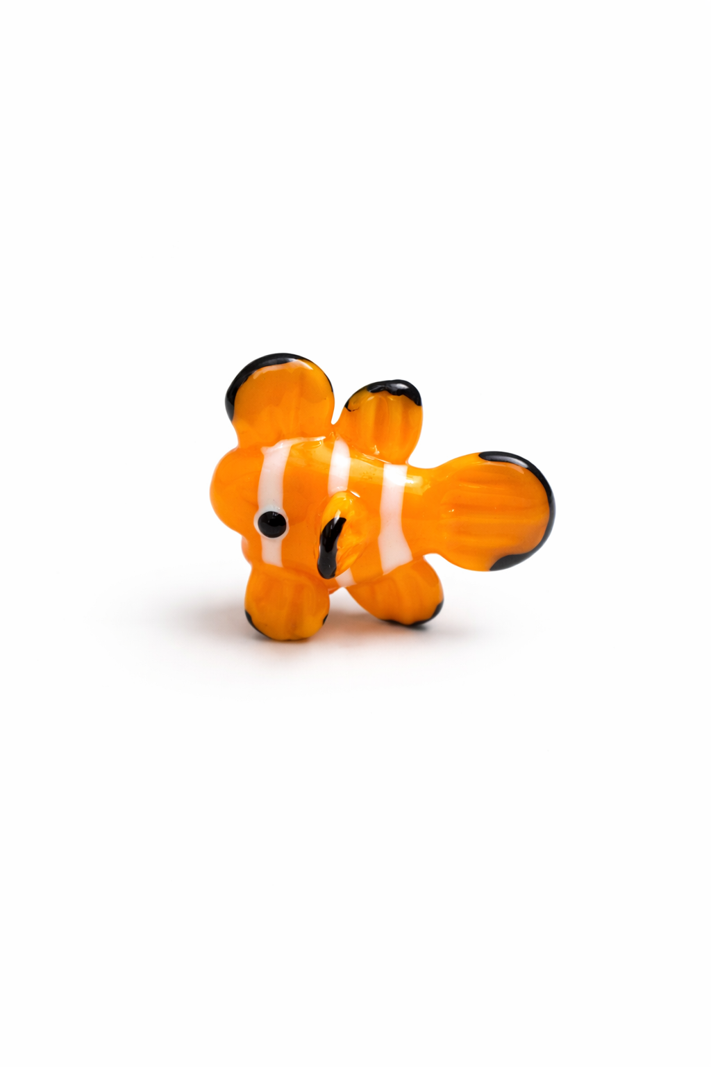 Micro Clownfish