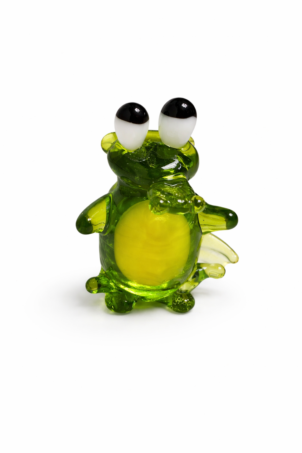 Mini Green Gator