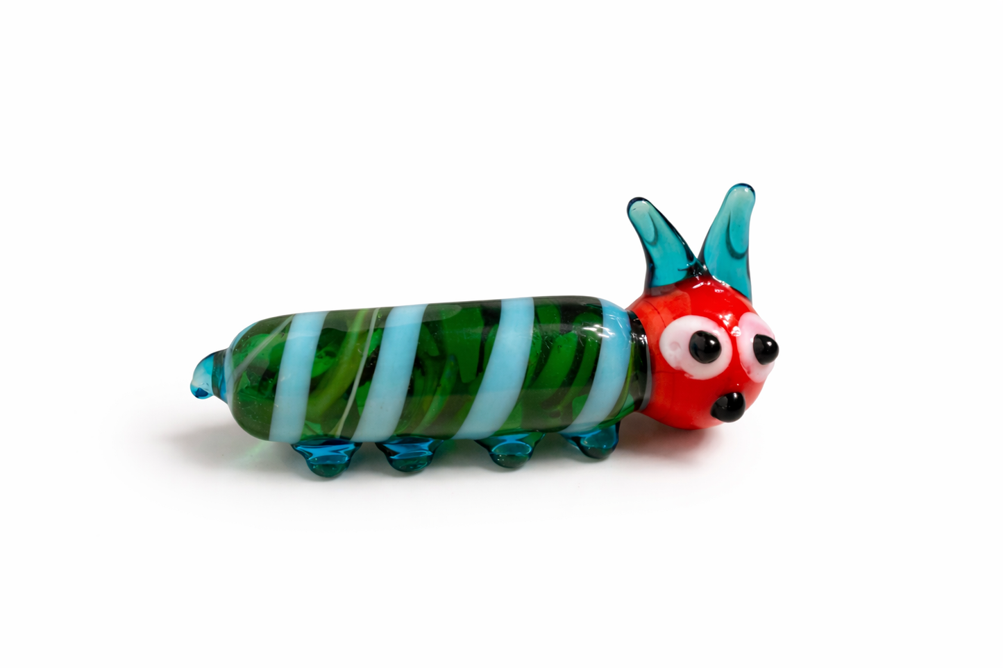 Colorful Caterpillar