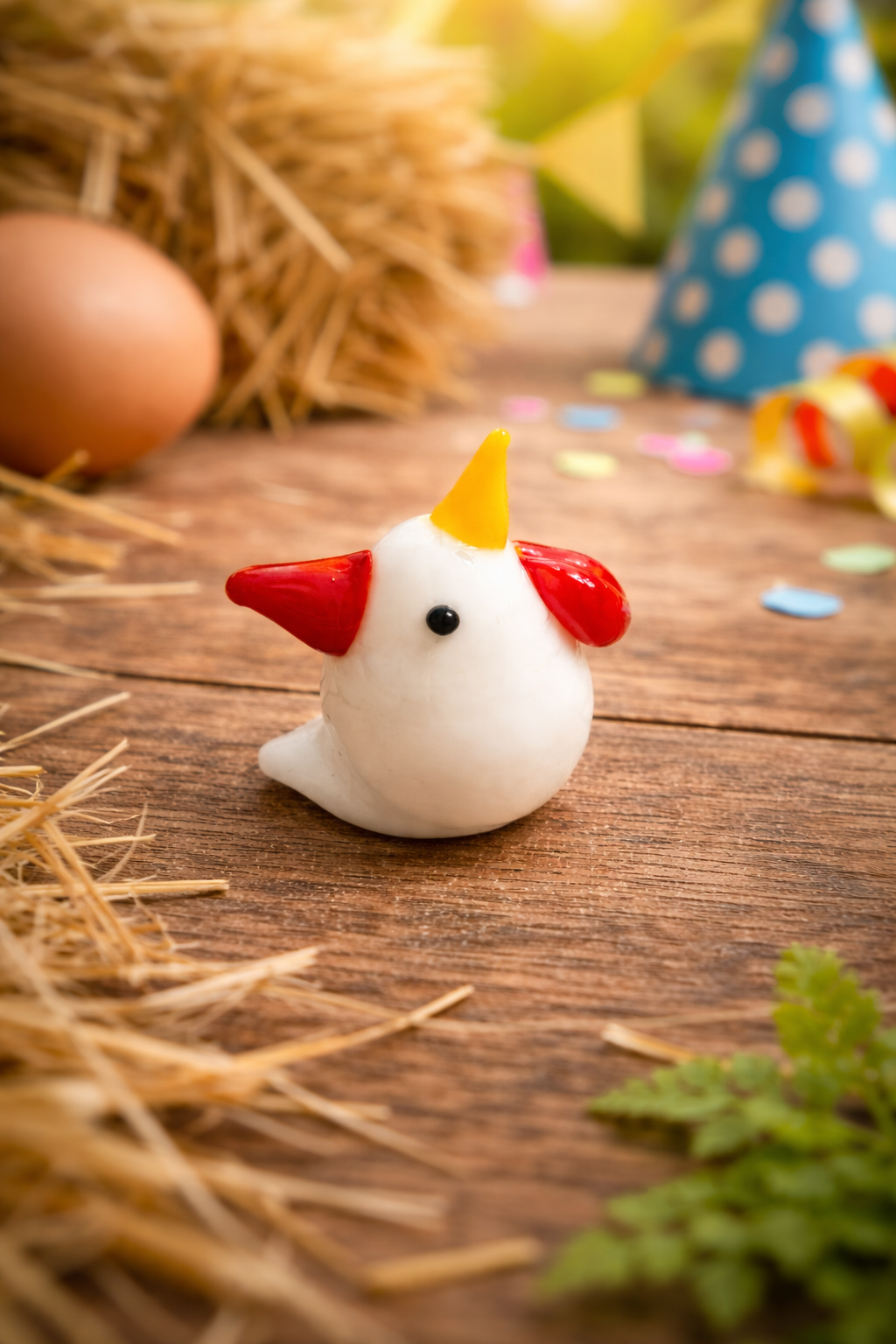 Party Chick