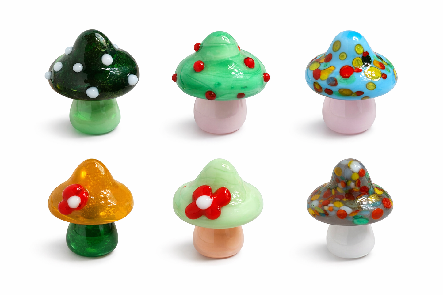 Mini Mushroom