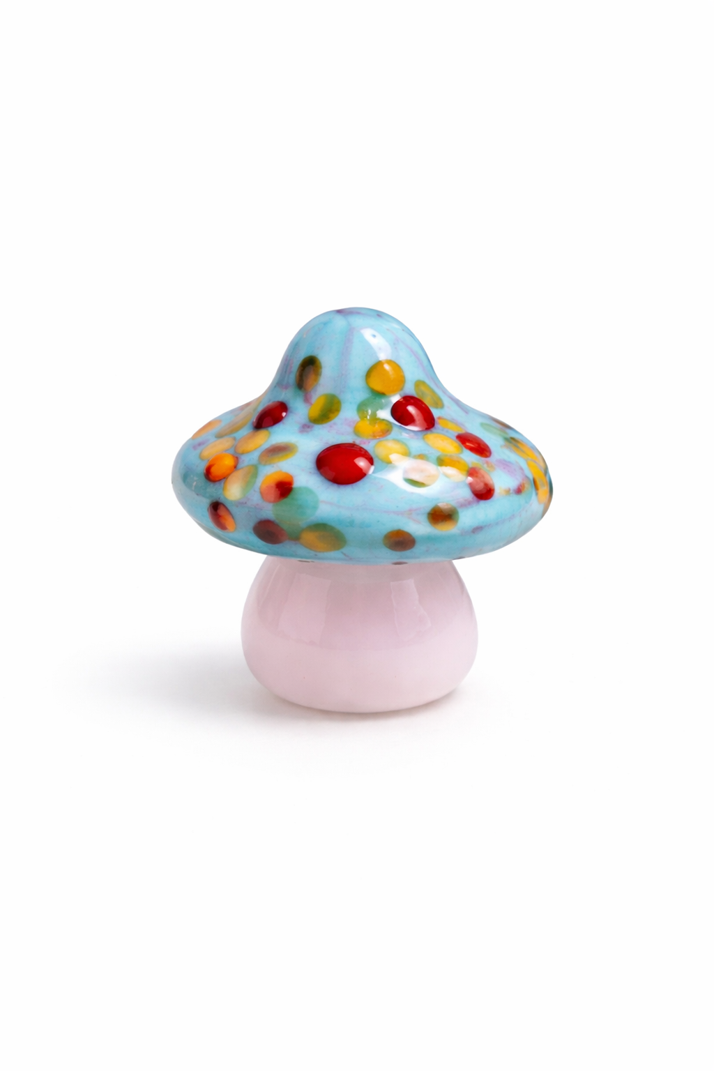 Mini Mushroom