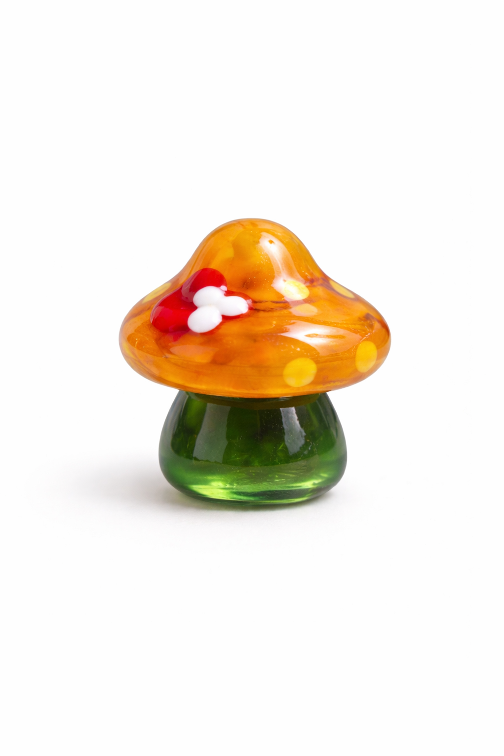 Mini Mushroom