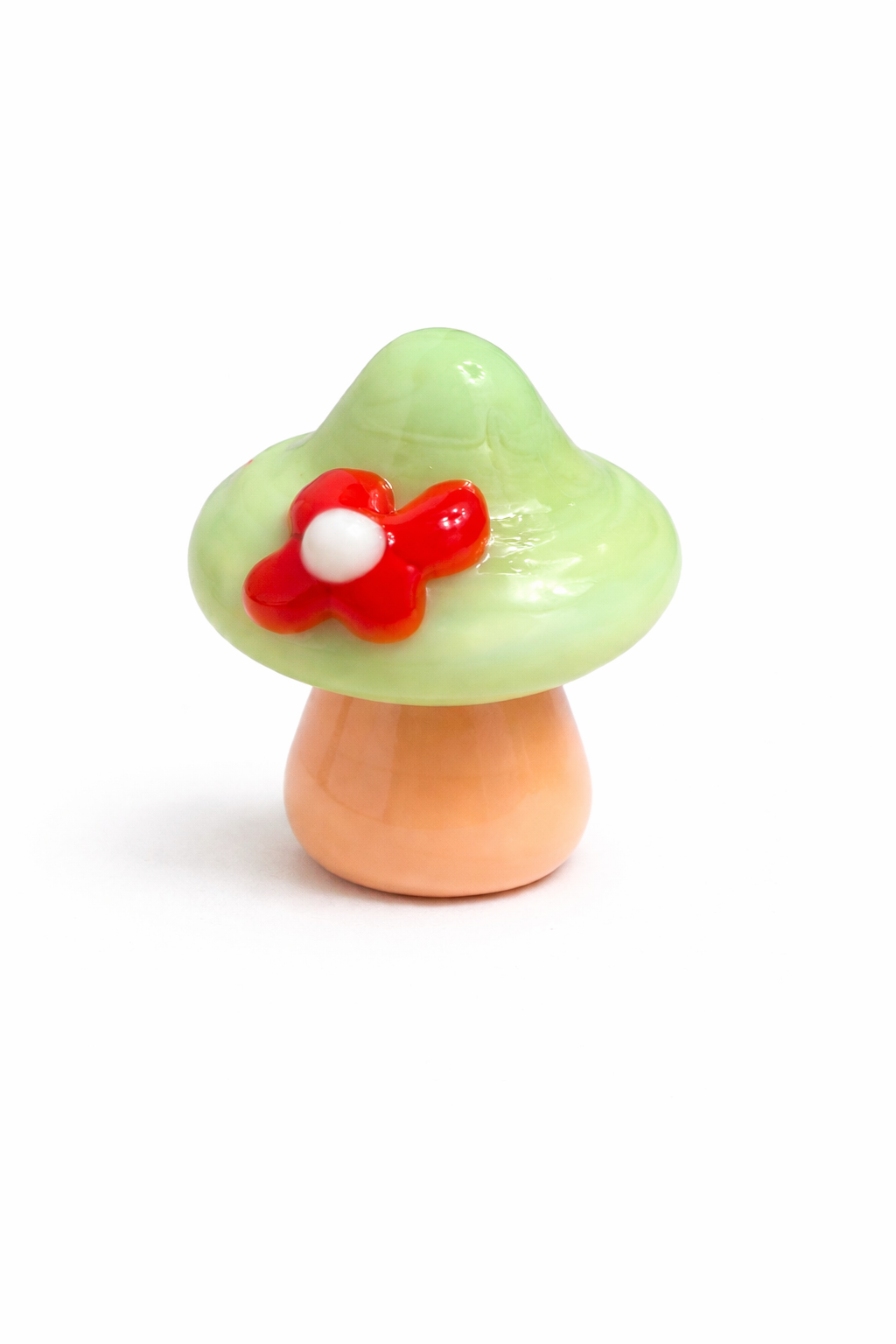 Mini Mushroom