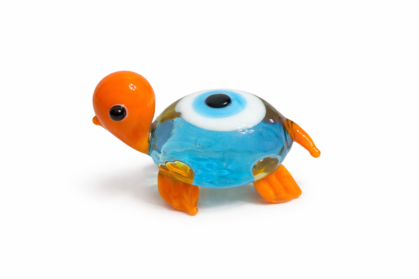Protective Turtle