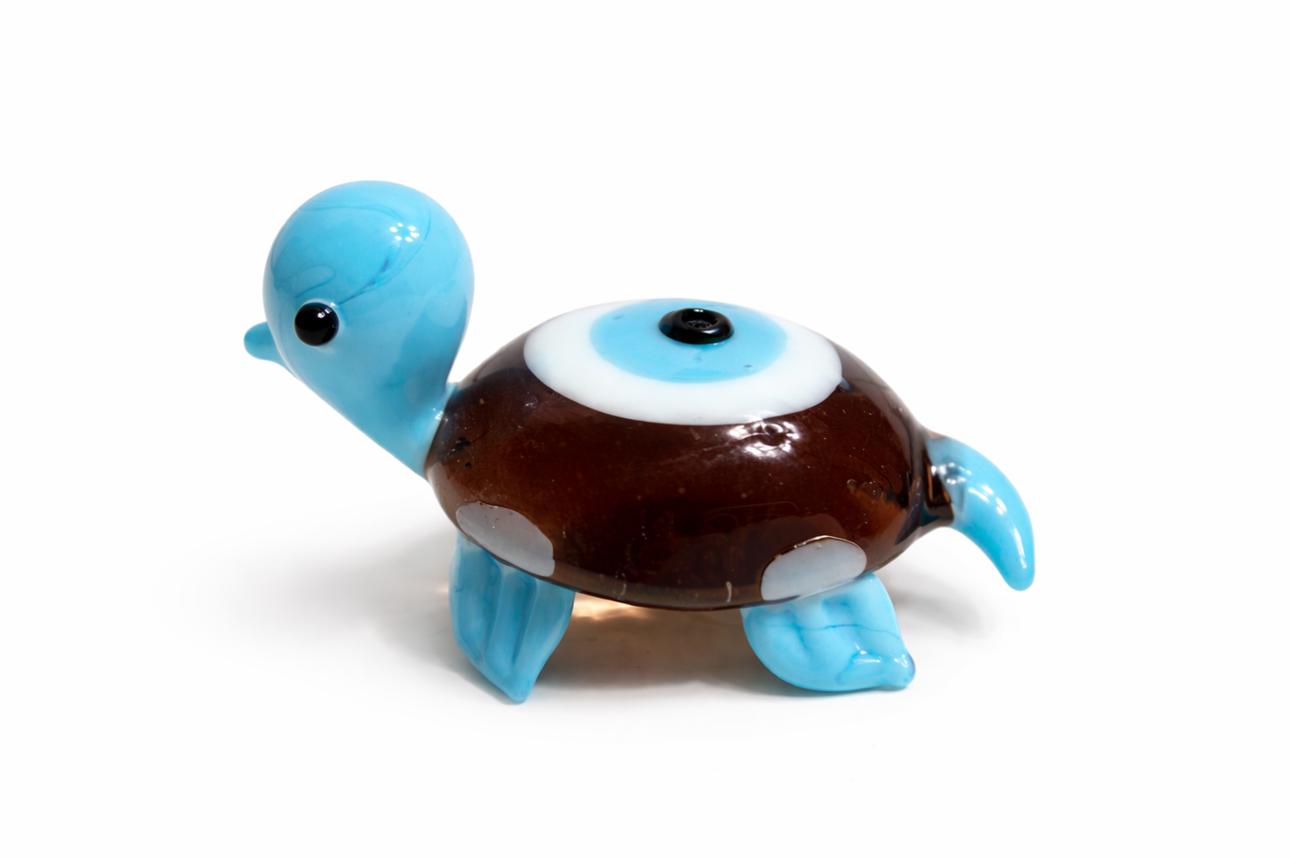 Protective Turtle
