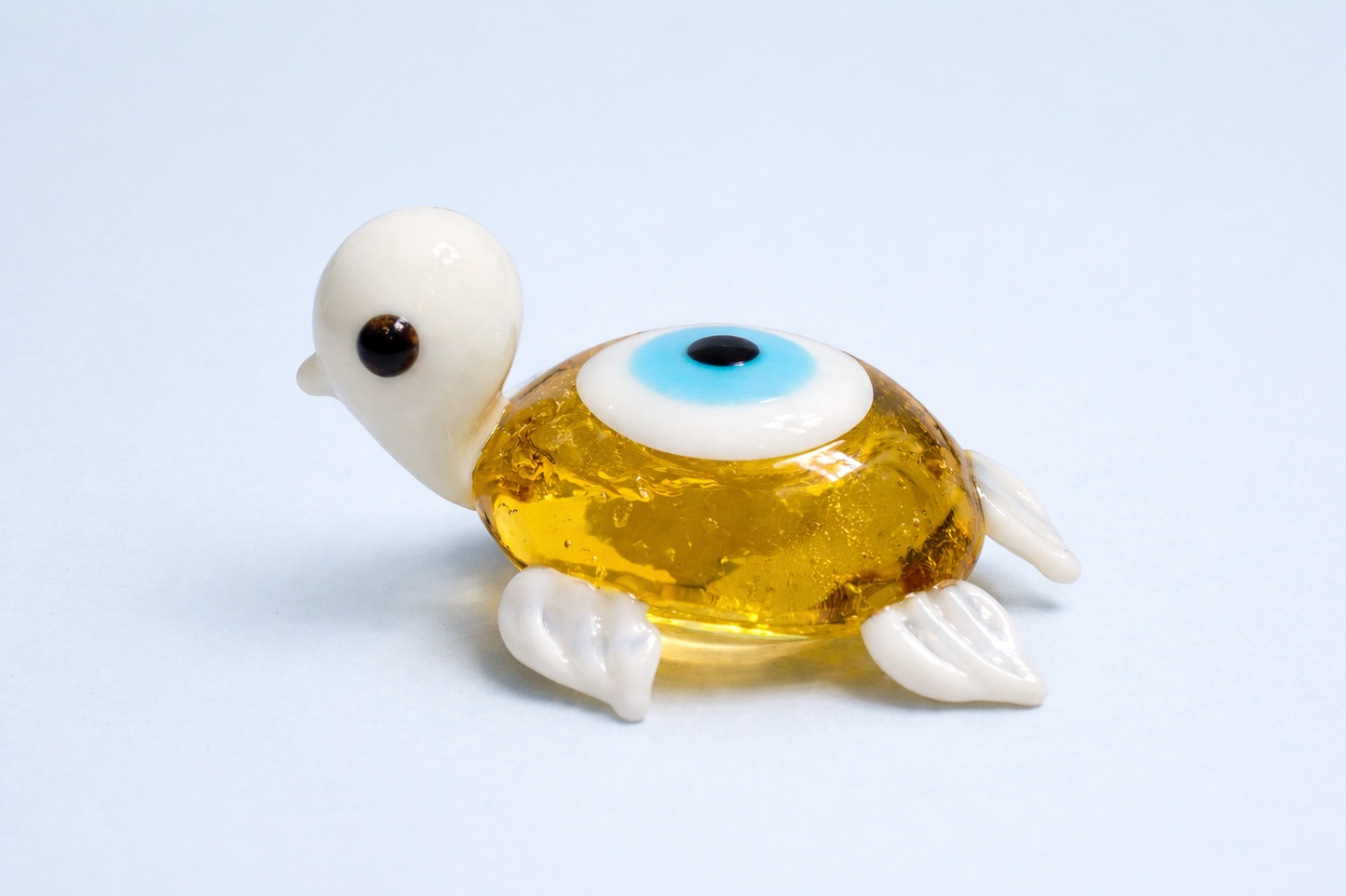 Protective Turtle