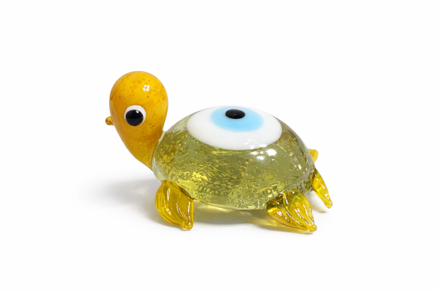 Protective Turtle