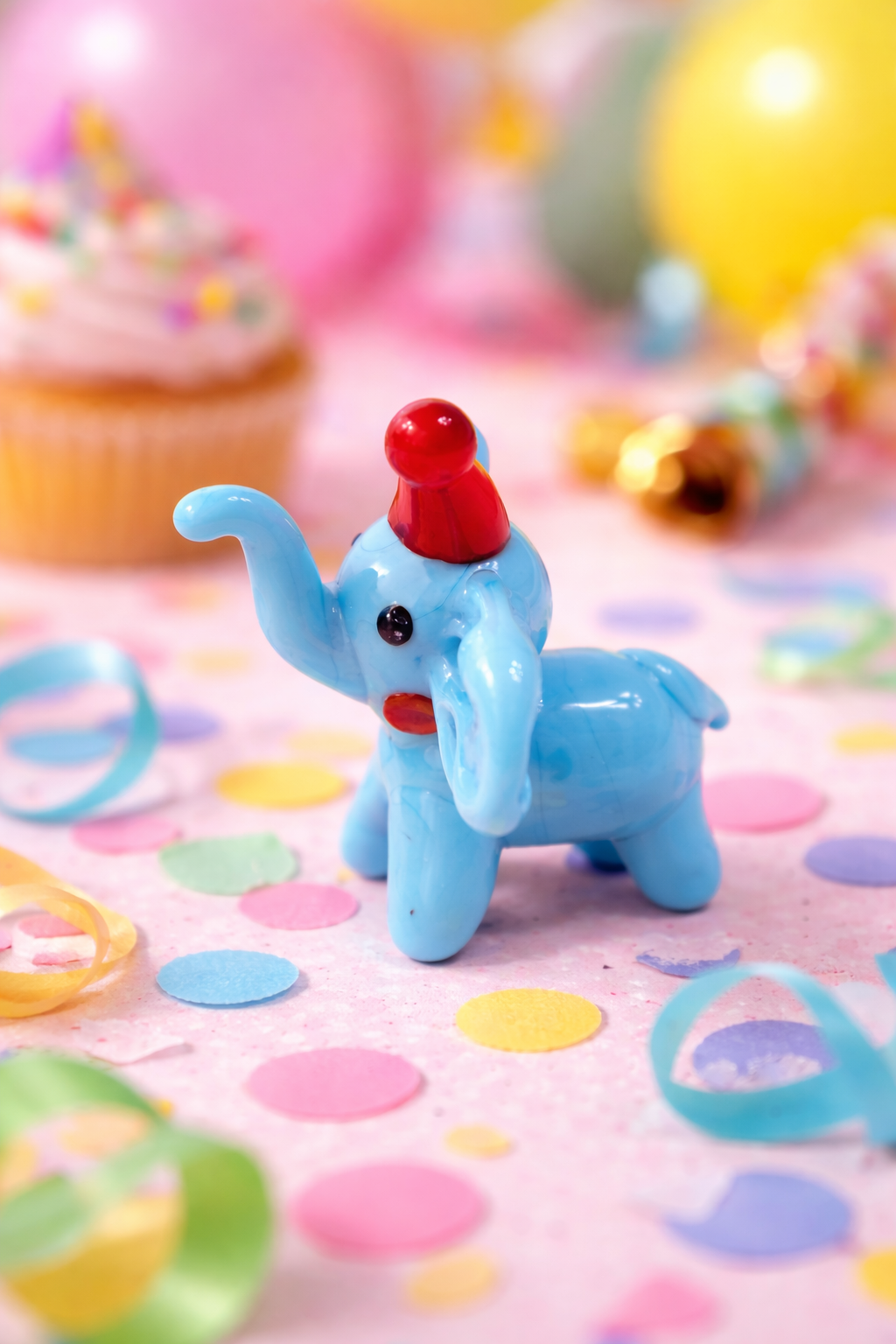 Party Elephant