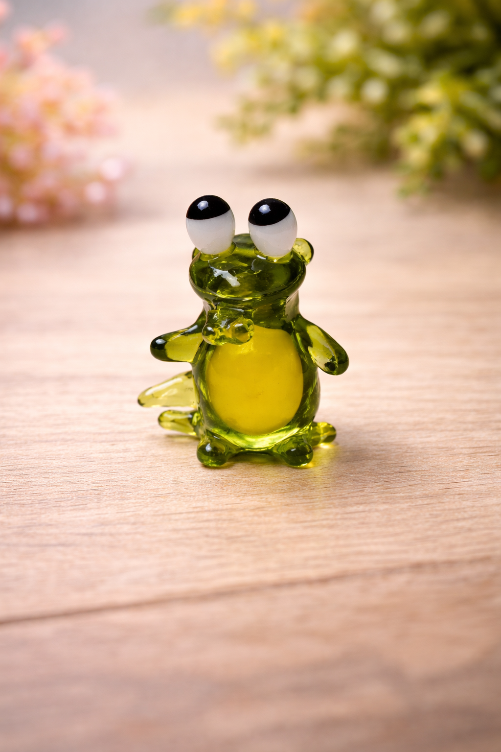 Mini Green Gator