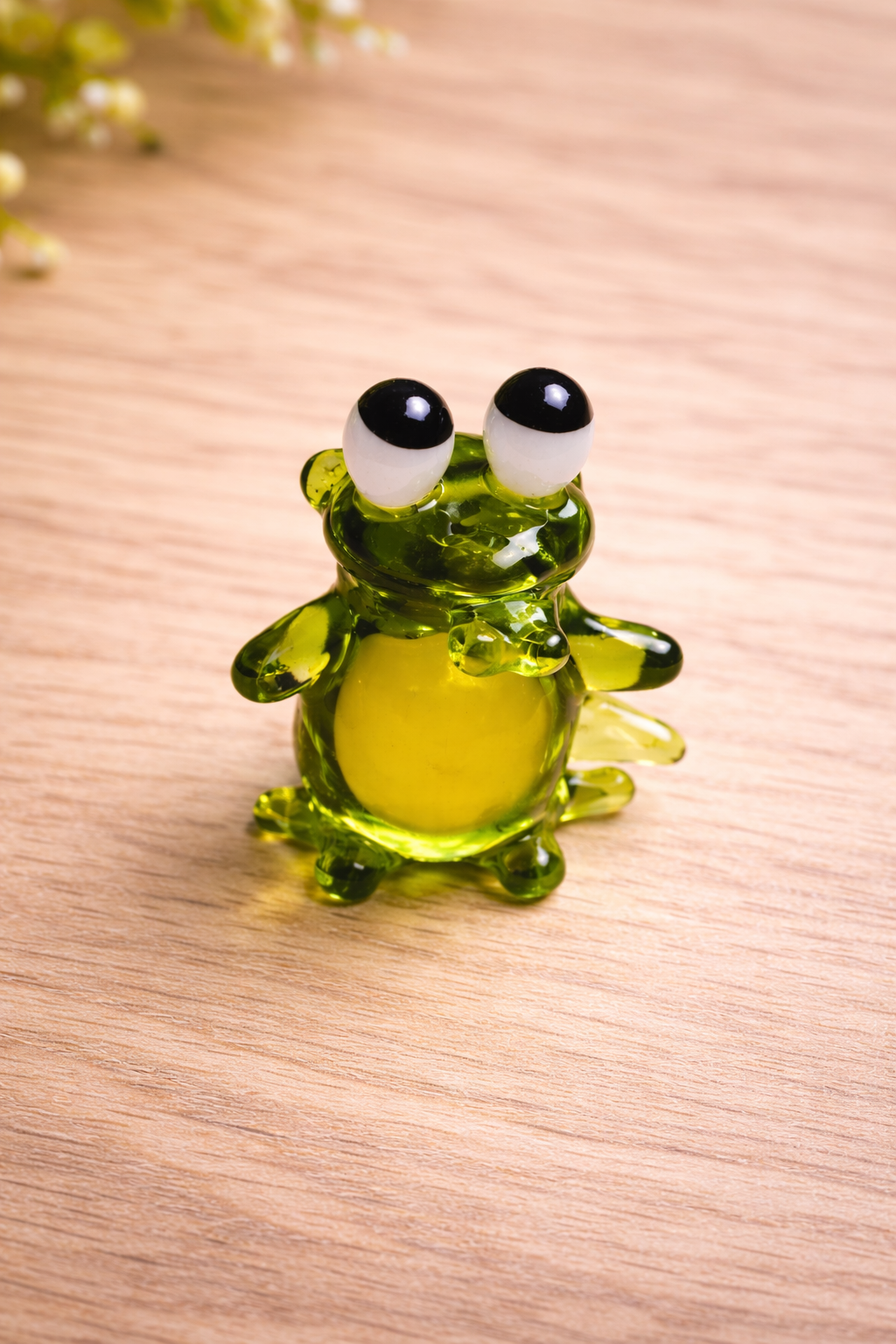 Mini Green Gator