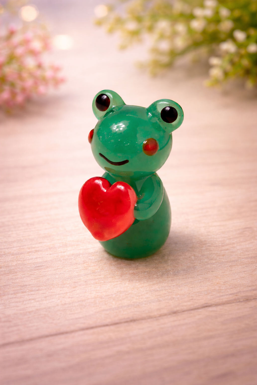 Mini Love Frog