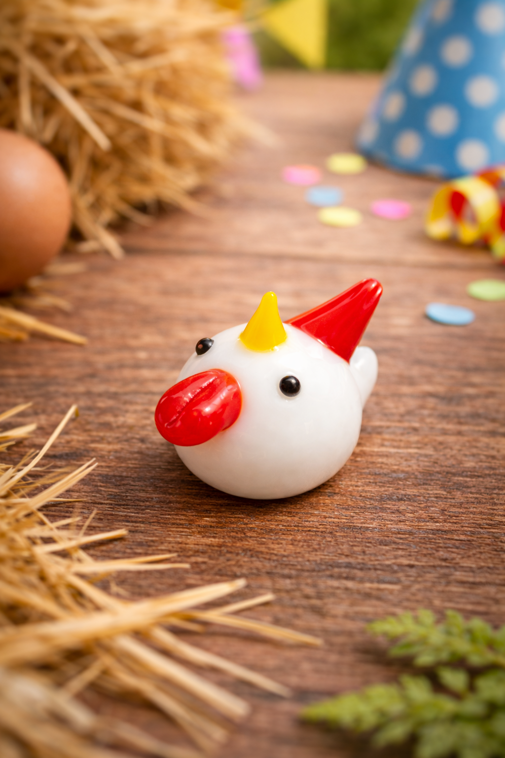 Party Chick