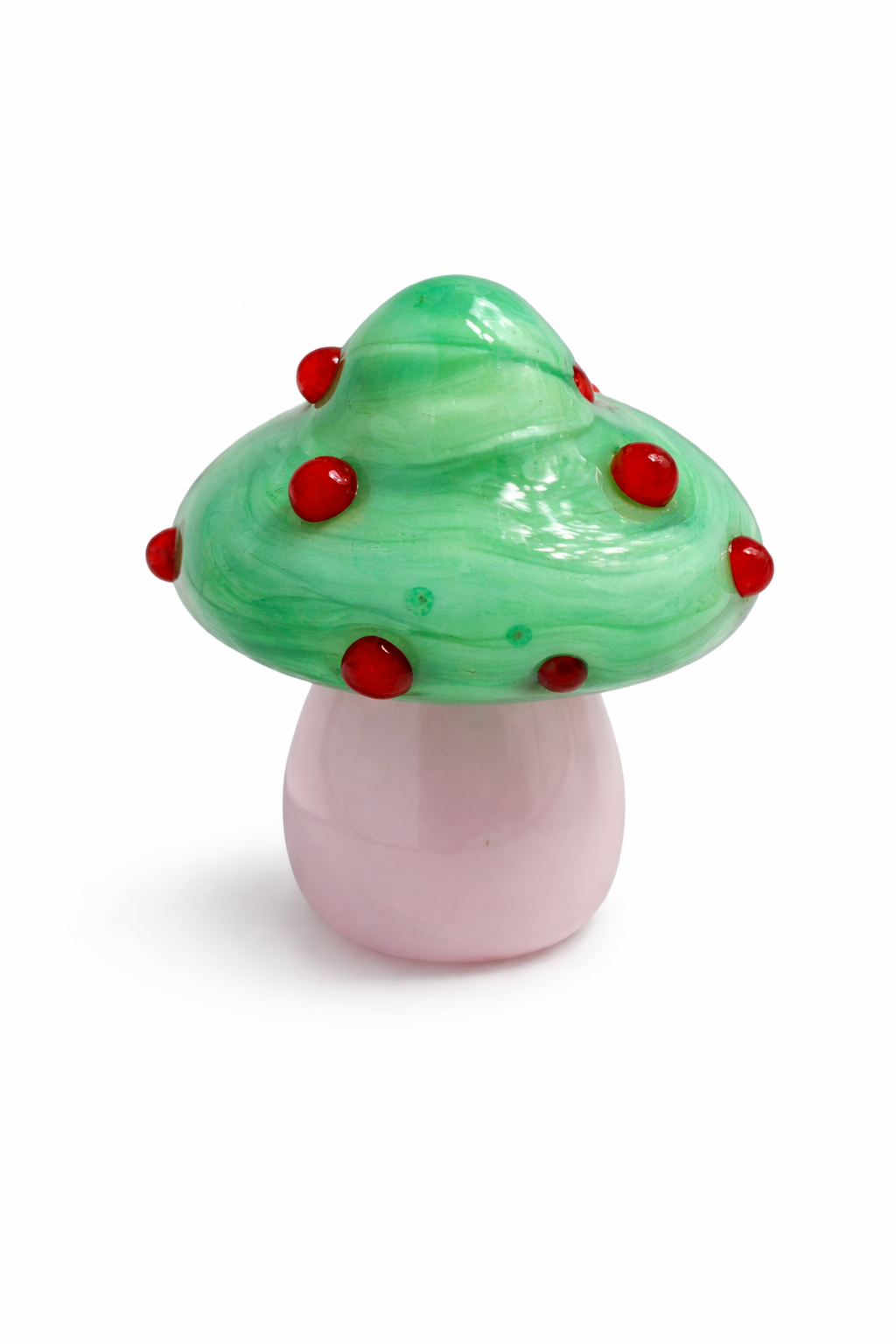 Mini Mushroom